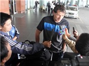 Bóng đá anh, ngoại hạng anh, lịch thi đấu euro 2012, Điểm mặt đối thủ chính của ĐTVN: Đáng gờm